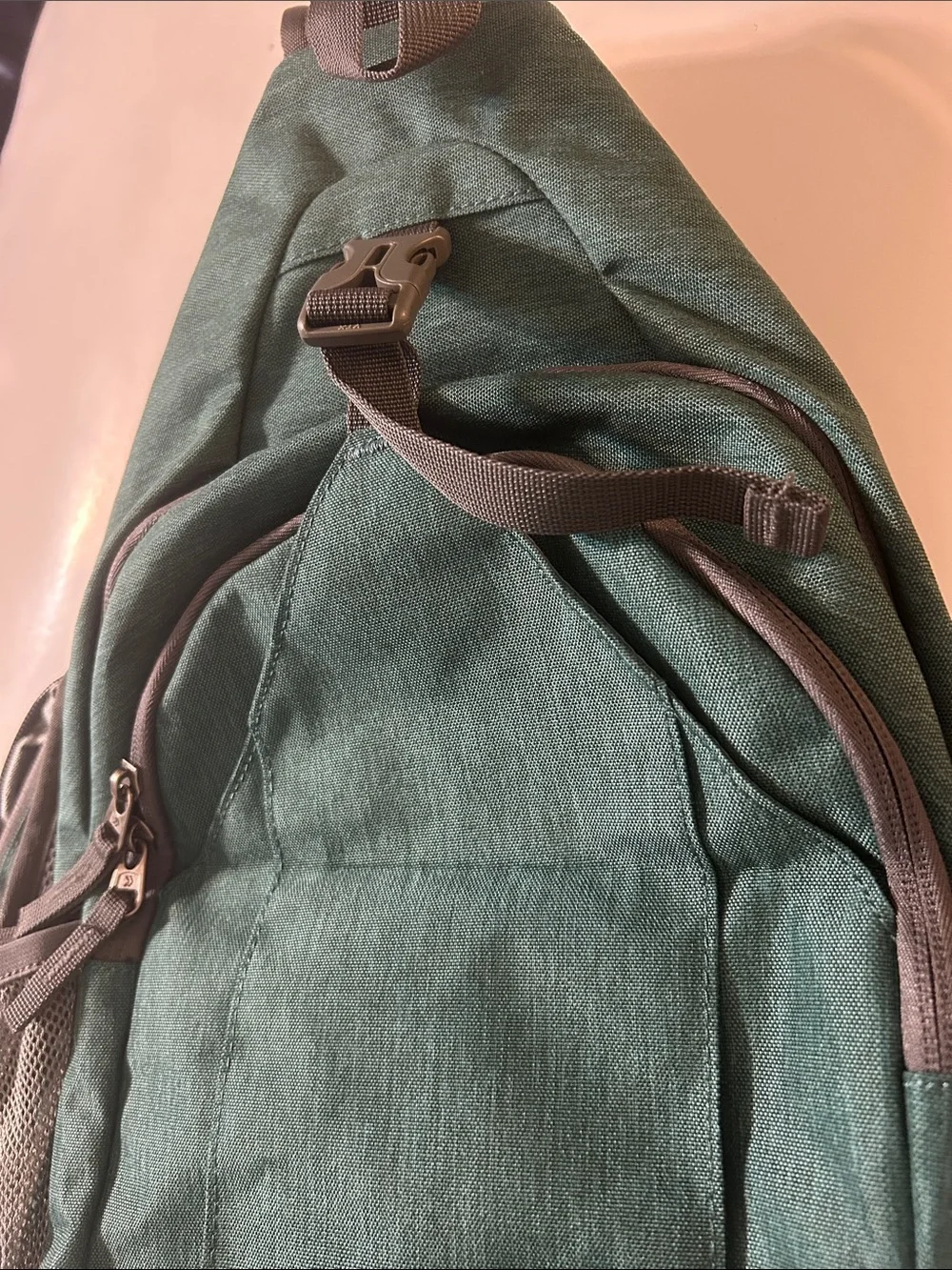 G4Free dark green